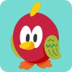 Logo of Crazy Birds android Application 